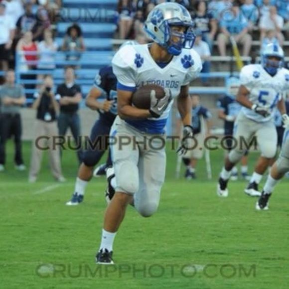 Meet your Posher, Demetrius - Picture 1 of 1